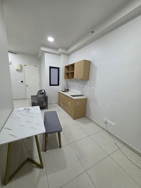 Condominium for Rent at Habitus @ Denai Alam - Stanley Sia - Kitchen - PropertyGuru.com.my
