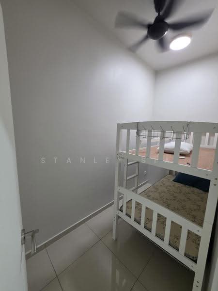 Condominium for Rent at Habitus @ Denai Alam - Stanley Sia - Bedroom - PropertyGuru.com.my