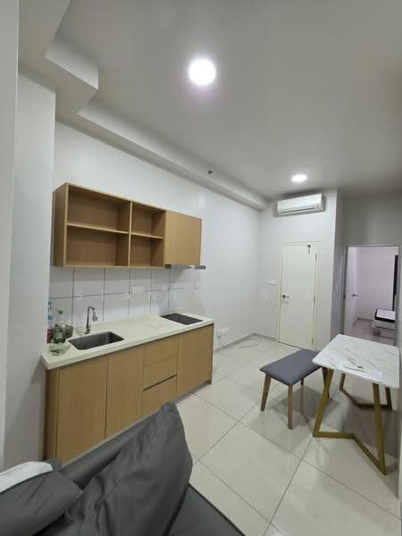 Condominium for Rent at Habitus @ Denai Alam - Stanley Sia - Kitchen - PropertyGuru.com.my