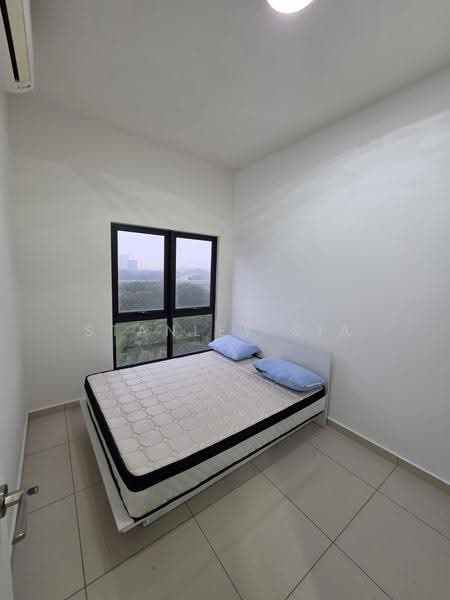 Condominium for Rent at Habitus @ Denai Alam - Stanley Sia - Bedroom - PropertyGuru.com.my