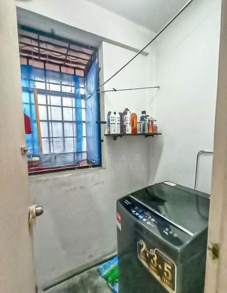 Apartment for Sale at Pangsapuri Subang Suria - Azzad Zarull - Interior - PropertyGuru.com.my