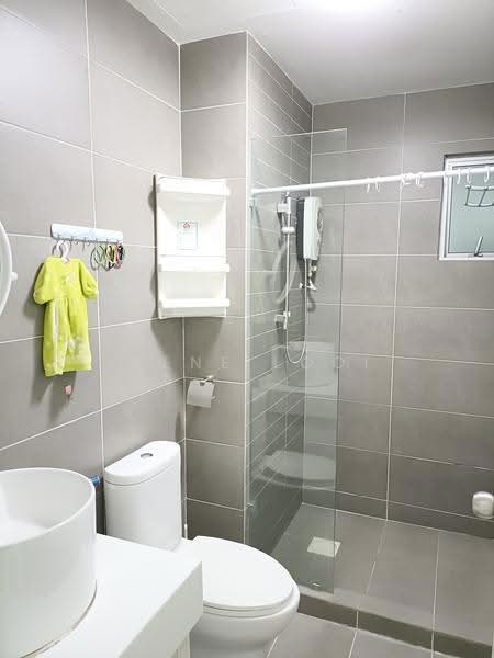 Kondominium untuk Dijual di Rimba Residence - Irene Looi - Bathroom - PropertyGuru.com.my