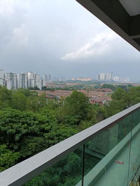 Kondominium untuk Dijual di Rimba Residence - Irene Looi - View - PropertyGuru.com.my