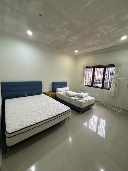 2-storey Terraced House for Rent in Taman Mount Austin (Tebrau) - Sharon Ong - Bedroom - PropertyGuru.com.my