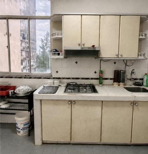 Kondominium untuk Disewa di Venice Hill - Peter Tan - Kitchen - PropertyGuru.com.my