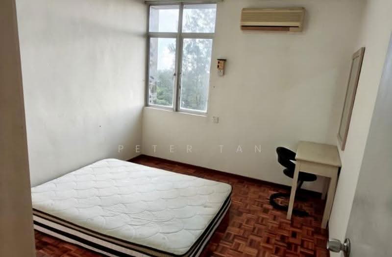 Kondominium untuk Disewa di Venice Hill - Peter Tan - Bedroom - PropertyGuru.com.my
