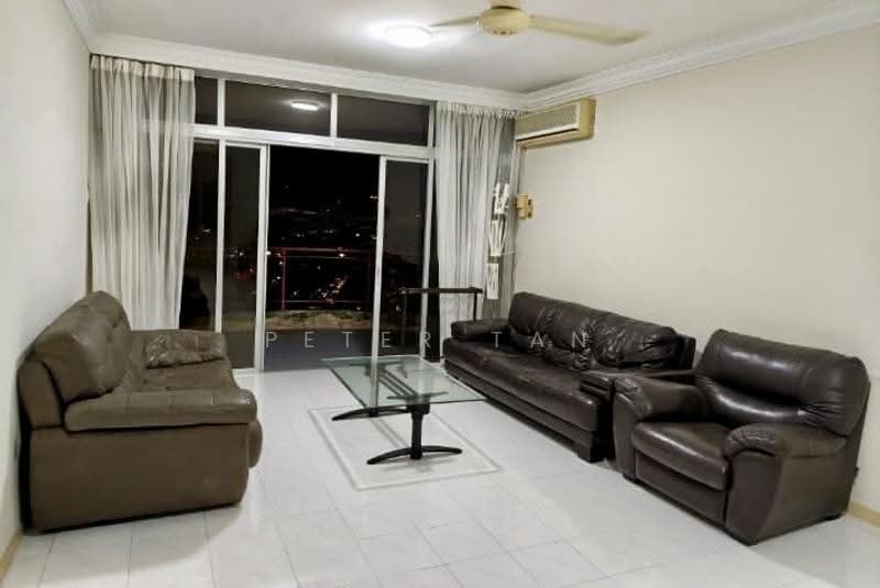 Kondominium untuk Disewa di Venice Hill - Peter Tan - Living Room - PropertyGuru.com.my