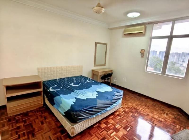 Kondominium untuk Disewa di Venice Hill - Peter Tan - Bedroom - PropertyGuru.com.my