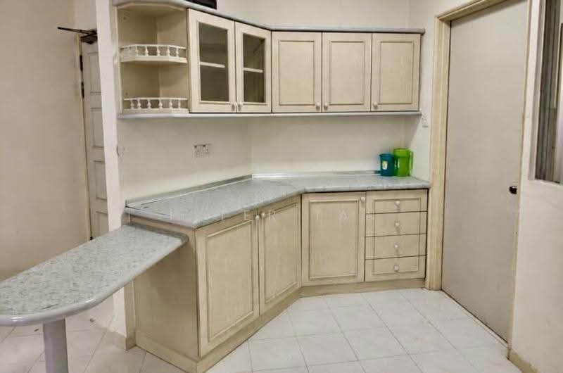 Kondominium untuk Disewa di Venice Hill - Peter Tan - Kitchen - PropertyGuru.com.my