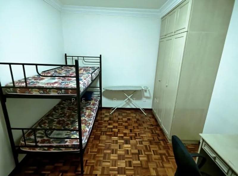 Kondominium untuk Disewa di Venice Hill - Peter Tan - Bedroom - PropertyGuru.com.my