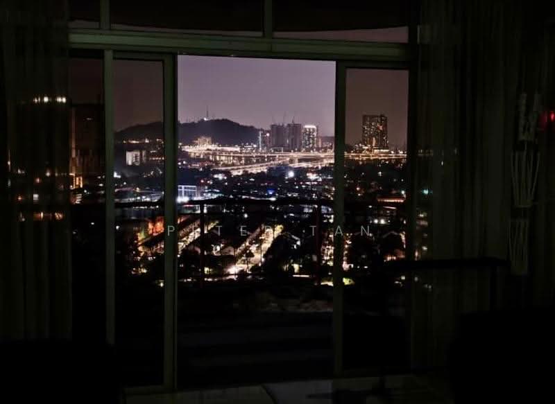 Kondominium untuk Disewa di Venice Hill - Peter Tan - View - PropertyGuru.com.my