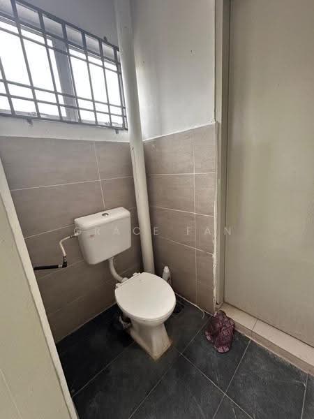 Rumah Teres 2-Tingkat untuk Dijual di Taman Maju Jaya (Kluang) - Grace Fan - PropertyGuru.com.my