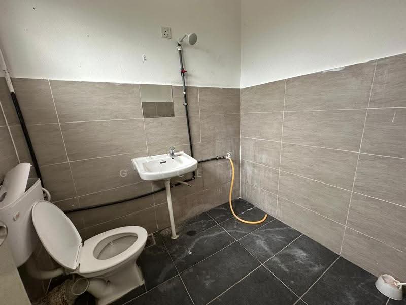 Rumah Teres 2-Tingkat untuk Dijual di Taman Maju Jaya (Kluang) - Grace Fan - PropertyGuru.com.my