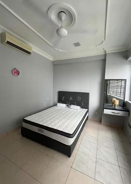 Condominium for Rent at Villa Wangsamas - Azzad Zarull - Bedroom - PropertyGuru.com.my