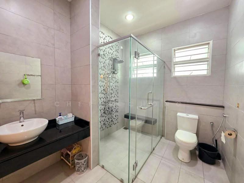2-storey Terraced House for Sale in Bandar Seri Botani (Ipoh) - Cherie Chong - PropertyGuru.com.my