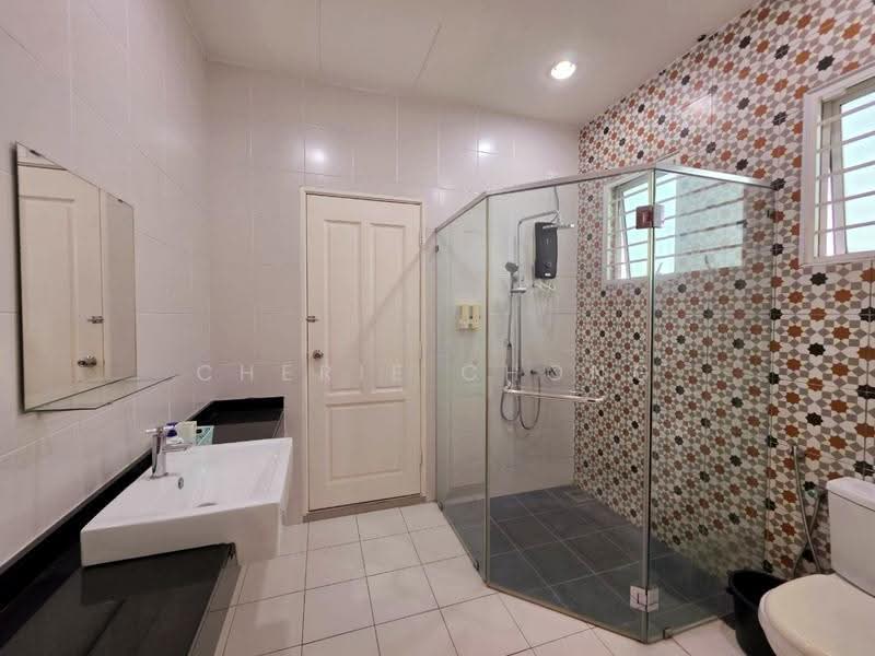 2-storey Terraced House for Sale in Bandar Seri Botani (Ipoh) - Cherie Chong - PropertyGuru.com.my