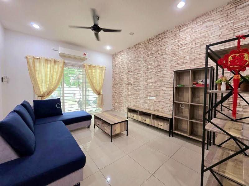 2-storey Terraced House for Sale in Bandar Seri Botani (Ipoh) - Cherie Chong - PropertyGuru.com.my