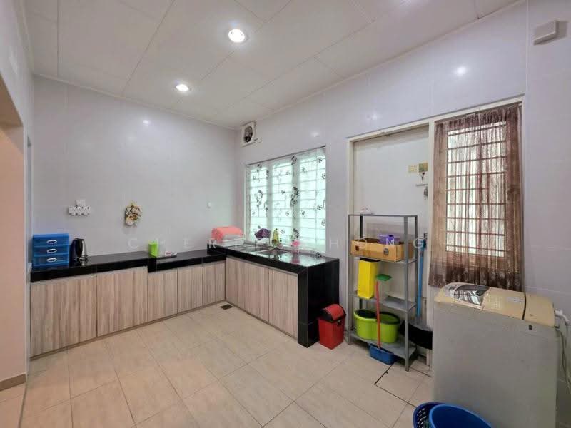 2-storey Terraced House for Sale in Bandar Seri Botani (Ipoh) - Cherie Chong - PropertyGuru.com.my