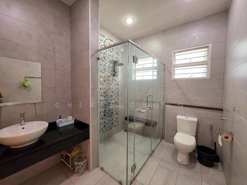 2-storey Terraced House for Sale in Bandar Seri Botani (Ipoh) - Cherie Chong - PropertyGuru.com.my