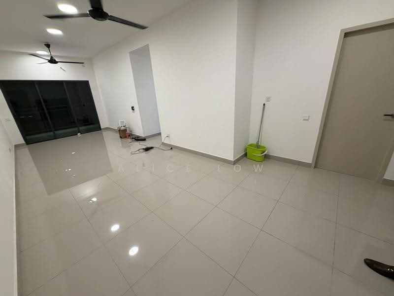 Condominium for Sale at Mori Residences - Alice Low - Living Room - PropertyGuru.com.my