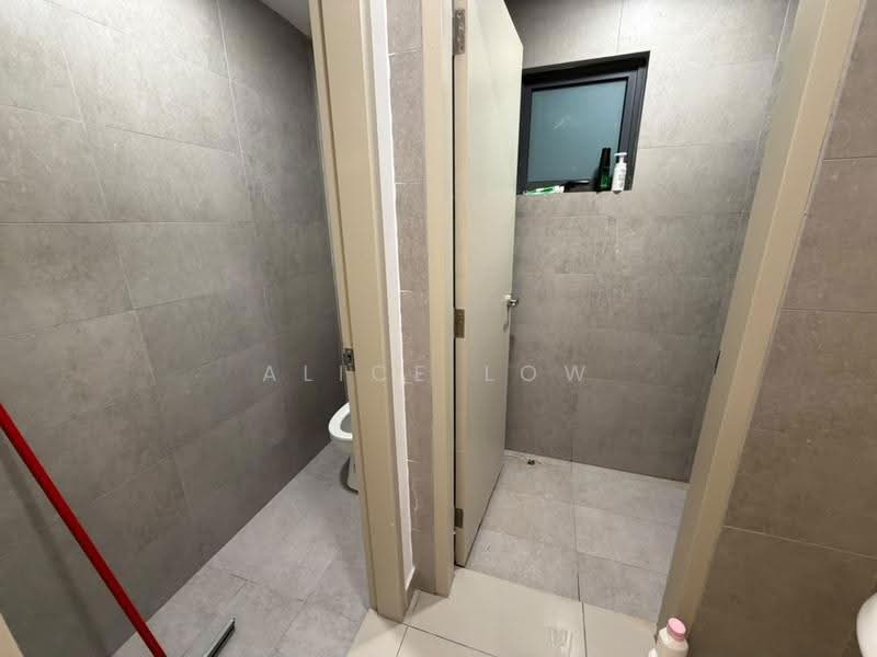 Condominium for Sale at Mori Residences - Alice Low - Bathroom - PropertyGuru.com.my