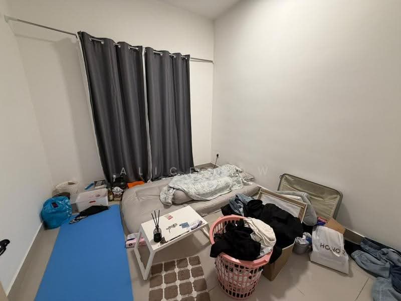 Condominium for Sale at Mori Residences - Alice Low - Bedroom - PropertyGuru.com.my
