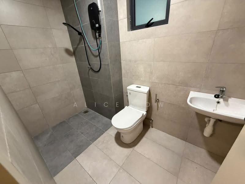 Condominium for Sale at Mori Residences - Alice Low - Bathroom - PropertyGuru.com.my