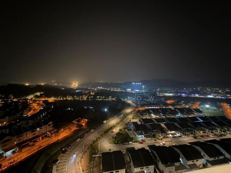 Condominium for Sale at Mori Residences - Alice Low - Exterior - PropertyGuru.com.my