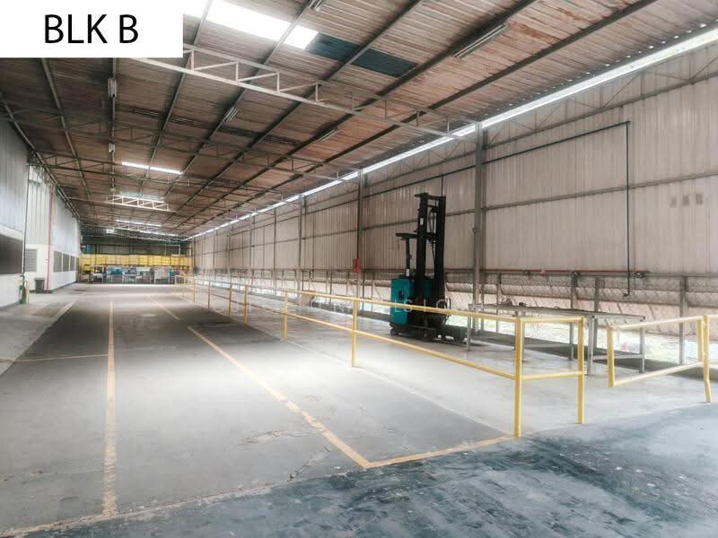 Kilang untuk Disewa di Bandar Seri Alam (Masai) - John Lim - PropertyGuru.com.my