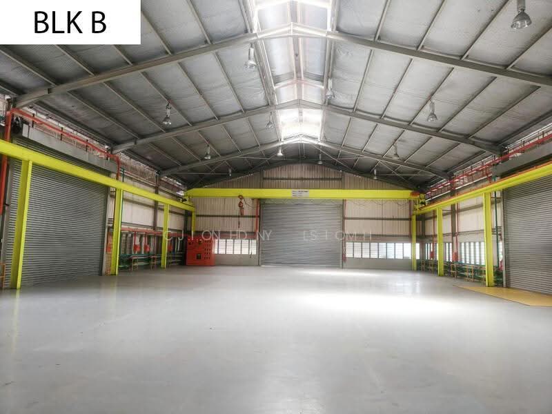 Kilang untuk Disewa di Bandar Seri Alam (Masai) - John Lim - PropertyGuru.com.my