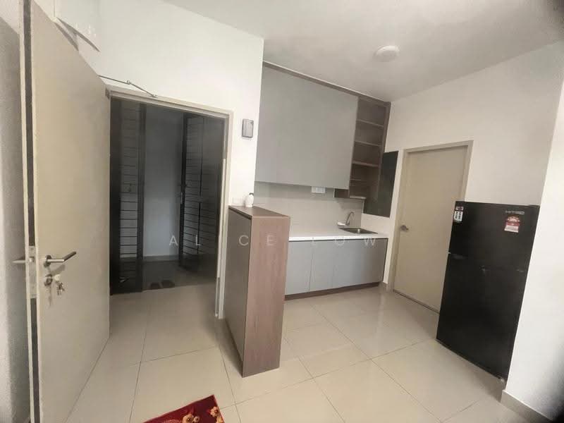 Condominium for Sale at Mori Residences - Alice Low - Kitchen - PropertyGuru.com.my