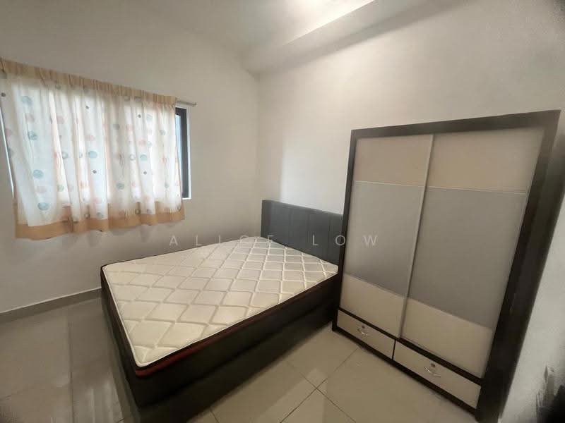 Condominium for Sale at Mori Residences - Alice Low - Bedroom - PropertyGuru.com.my