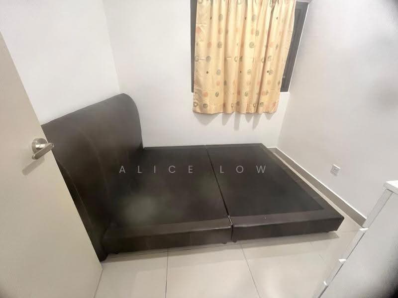 Condominium for Sale at Mori Residences - Alice Low - Bedroom - PropertyGuru.com.my