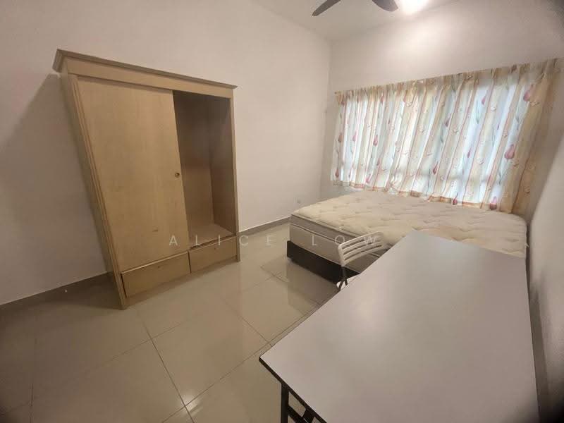 Condominium for Sale at Mori Residences - Alice Low - Bedroom - PropertyGuru.com.my