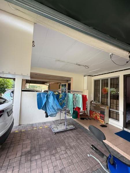 Rumah Teres 2-Tingkat untuk Dijual di Putra Heights (Subang Jaya) - Adeline Teh - Exterior - PropertyGuru.com.my