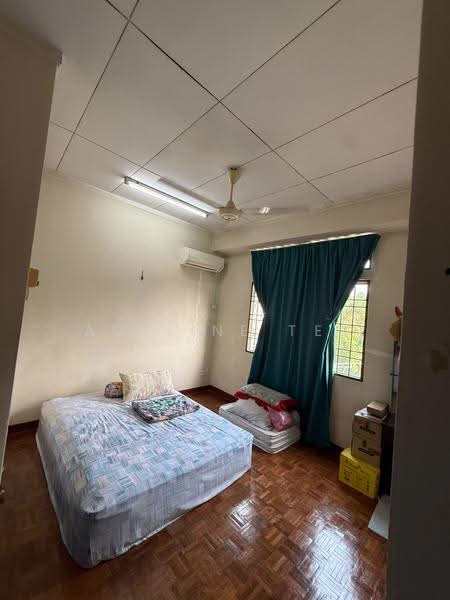 Rumah Teres 2-Tingkat untuk Dijual di Putra Heights (Subang Jaya) - Adeline Teh - Bedroom - PropertyGuru.com.my