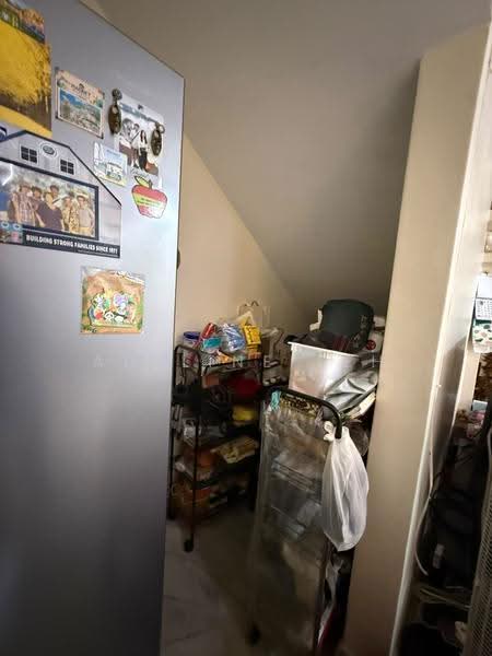 Rumah Teres 2-Tingkat untuk Dijual di Putra Heights (Subang Jaya) - Adeline Teh - Interior - PropertyGuru.com.my