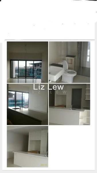 Service Residence for Sale at Reflection Residences - Liz Lew - PropertyGuru.com.my
