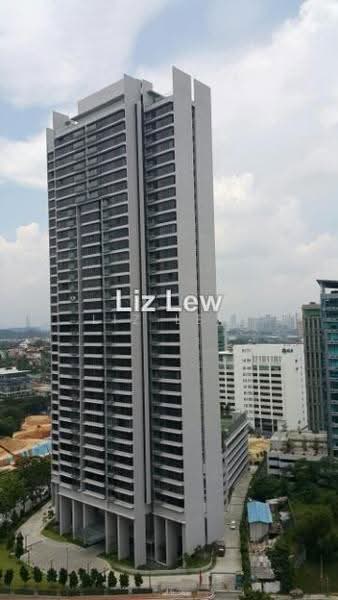 Service Residence for Sale at Reflection Residences - Liz Lew - PropertyGuru.com.my