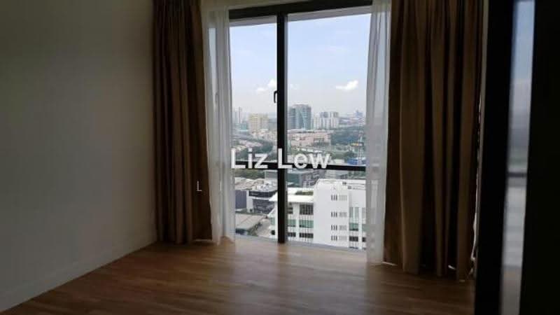 Service Residence for Sale at Reflection Residences - Liz Lew - PropertyGuru.com.my