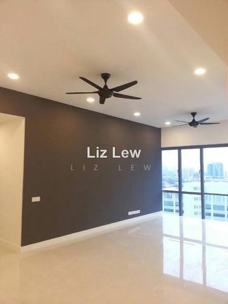 Service Residence for Sale at Reflection Residences - Liz Lew - PropertyGuru.com.my