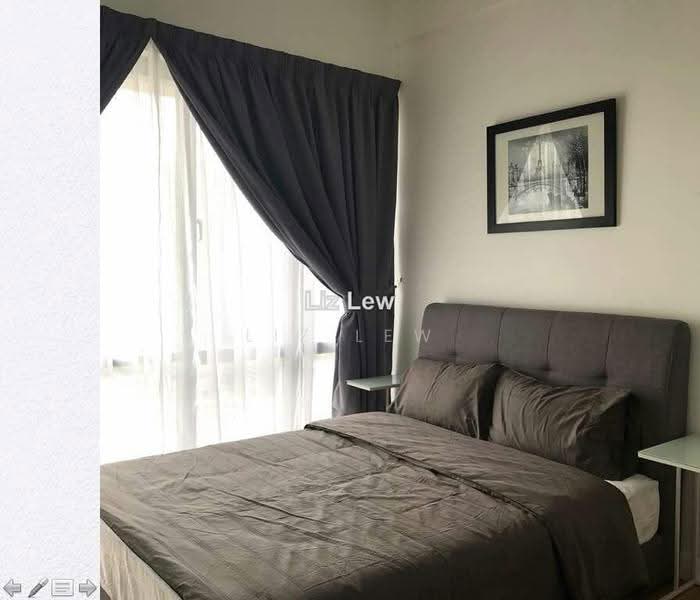 Service Residence for Sale at Reflection Residences - Liz Lew - PropertyGuru.com.my