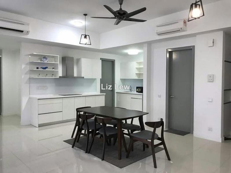 Service Residence for Sale at Reflection Residences - Liz Lew - PropertyGuru.com.my