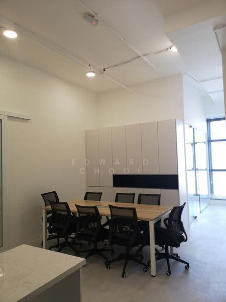 Office for Rent in Kampung Berembang (Ampang) - Edward Chooi - Interior - PropertyGuru.com.my