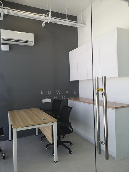 Office for Rent in Kampung Berembang (Ampang) - Edward Chooi - Interior - PropertyGuru.com.my