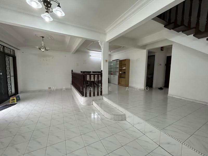 Rumah Teres 2-Tingkat untuk Dijual di Taman Pelangi (Johor Bahru) - Wallace Ang - Interior - PropertyGuru.com.my