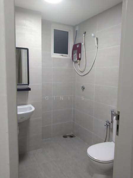 Service Residence for Rent at Court 28 - Gini S - Bathroom - PropertyGuru.com.my
