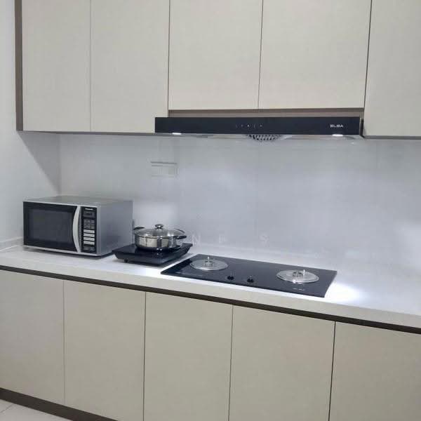 Service Residence for Rent at Court 28 - Gini S - Kitchen - PropertyGuru.com.my