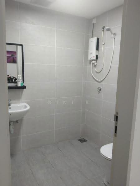 Service Residence for Rent at Court 28 - Gini S - Bathroom - PropertyGuru.com.my