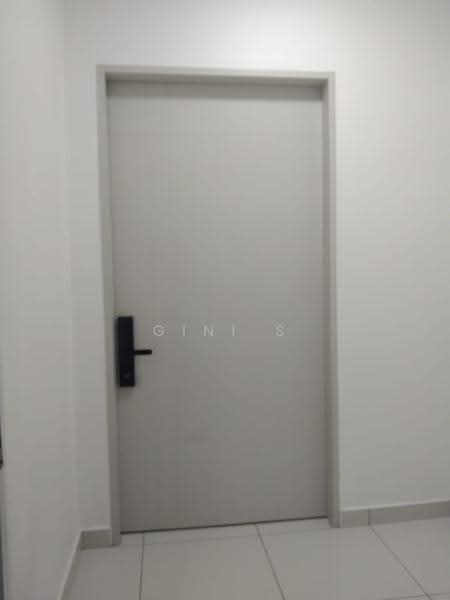 Service Residence for Rent at Court 28 - Gini S - Entrance - PropertyGuru.com.my